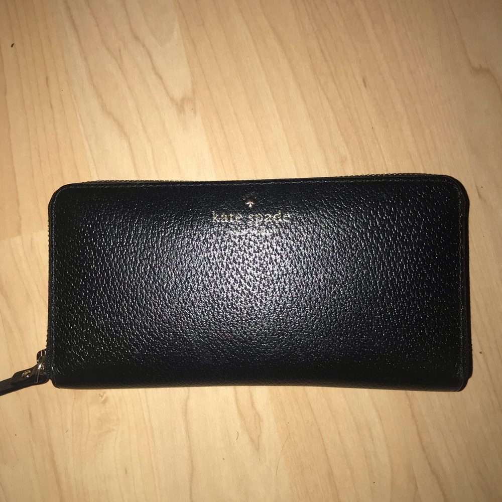 Kate spade wallet